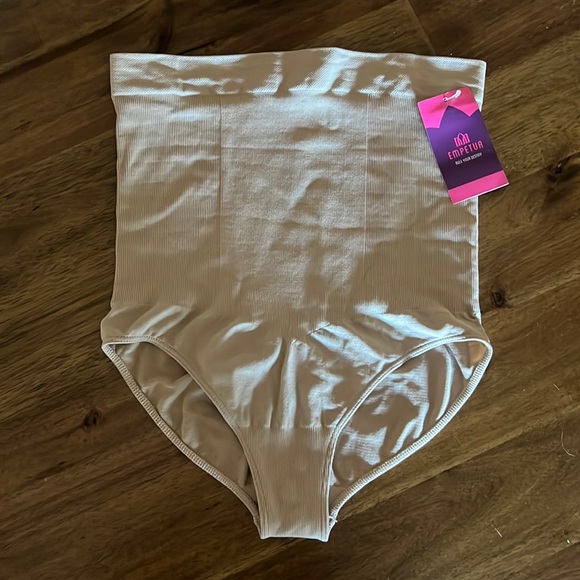 Shapermint Intimates & Sleepwear Nwt Highwasted Shaper Panty S